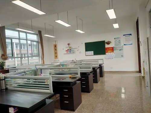 办公室照片